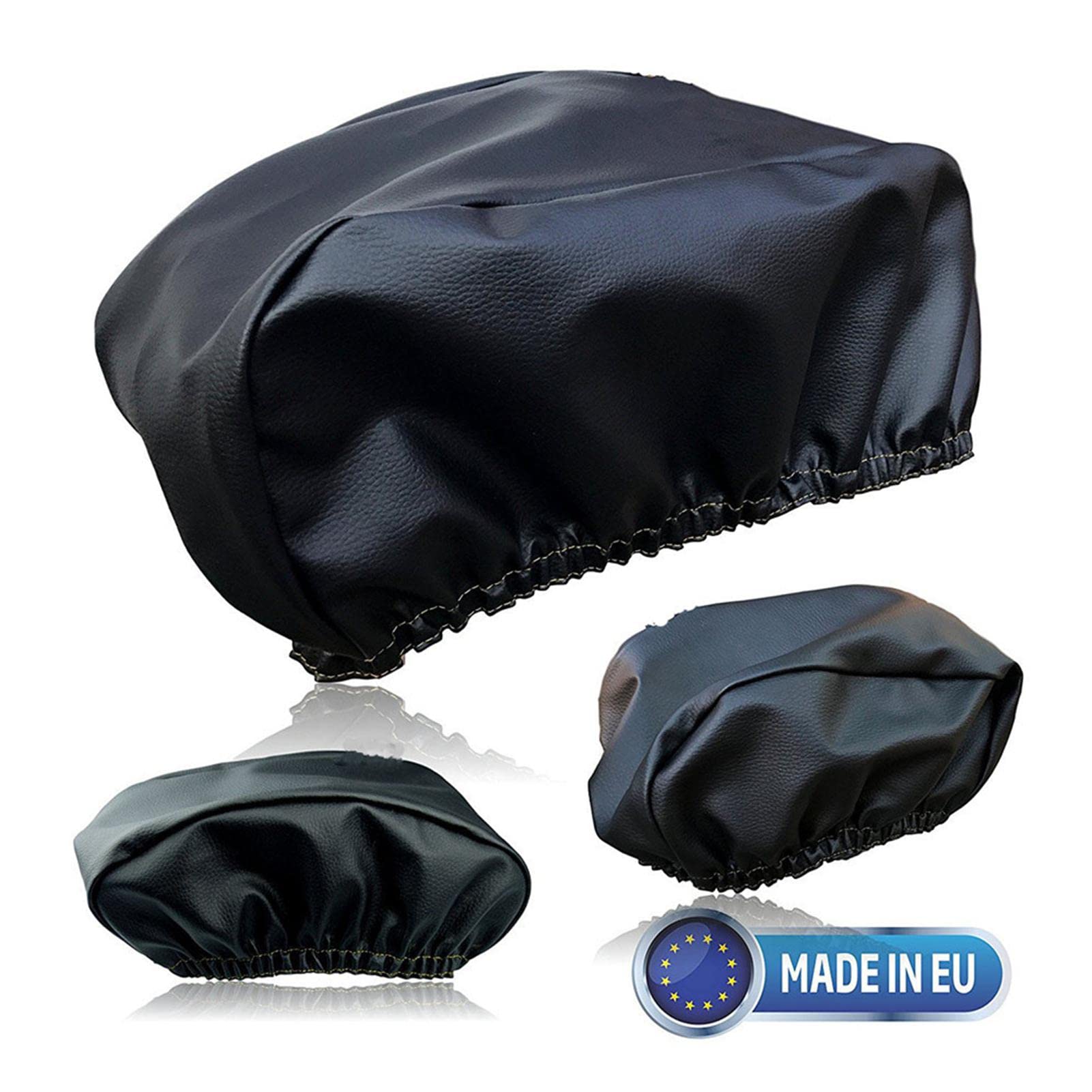 Accessoire de treuil électrique | Accessoire de protection pour treuil | Housses de treuil de voiture Housses de treuil électrique Protection étanche à l'eau Protection de treuil Anti-poussière