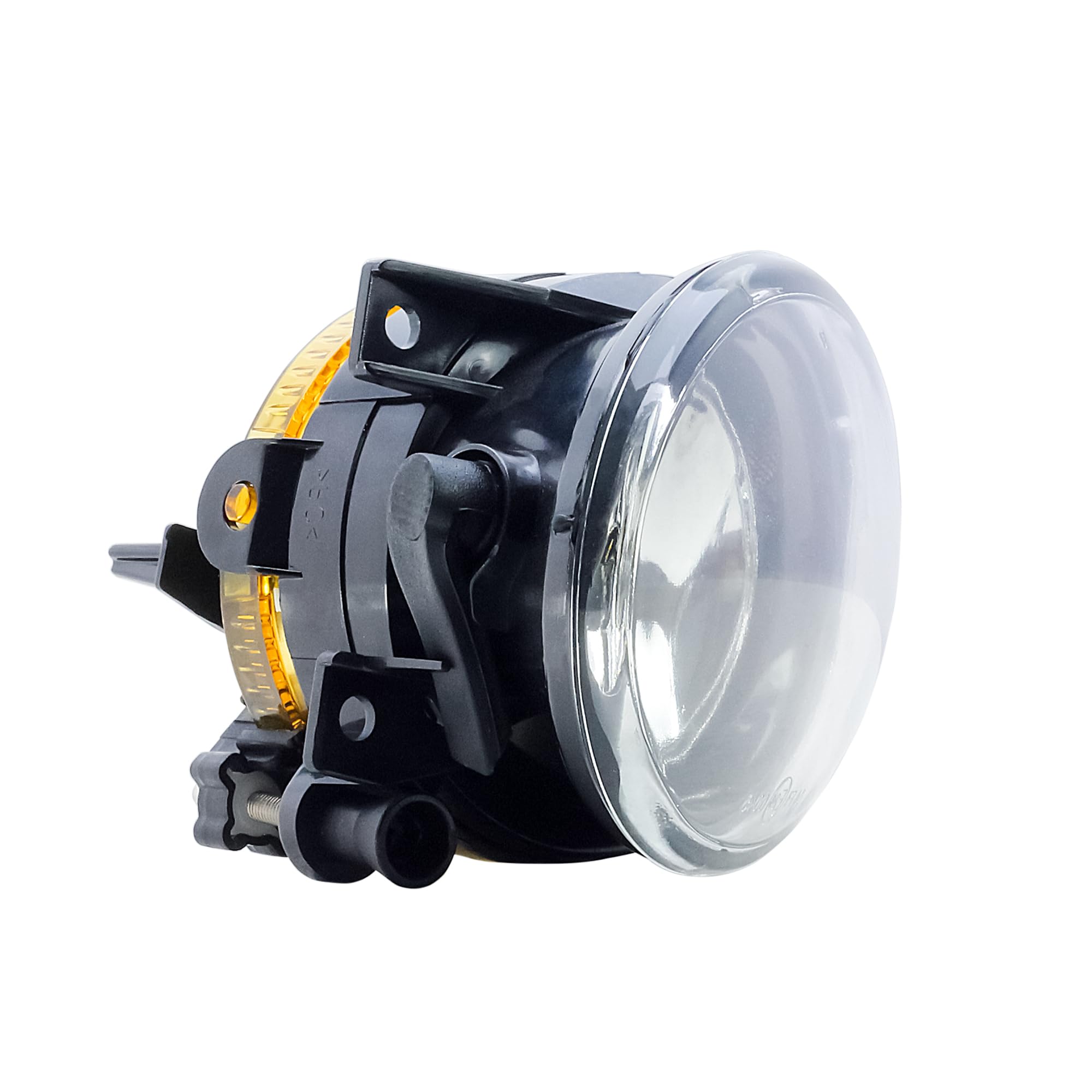 LONGLING Faro Antiniebla Reemplazo Izquierdo Lado Conductor con Bombilla para Mercedes Sprinter W906 2014-2018