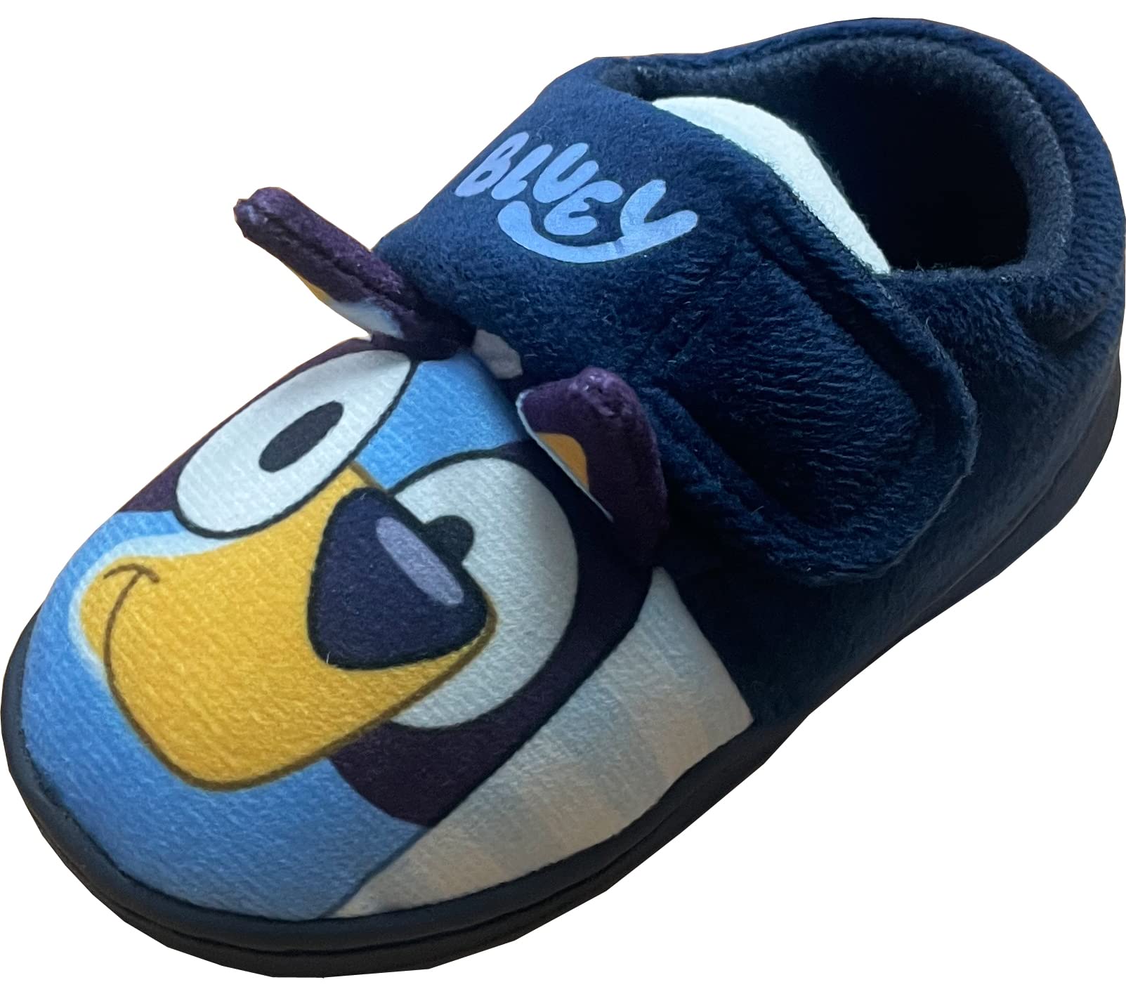 Bluey Kids Slippers, Childrens Slippers For Boys and Girls