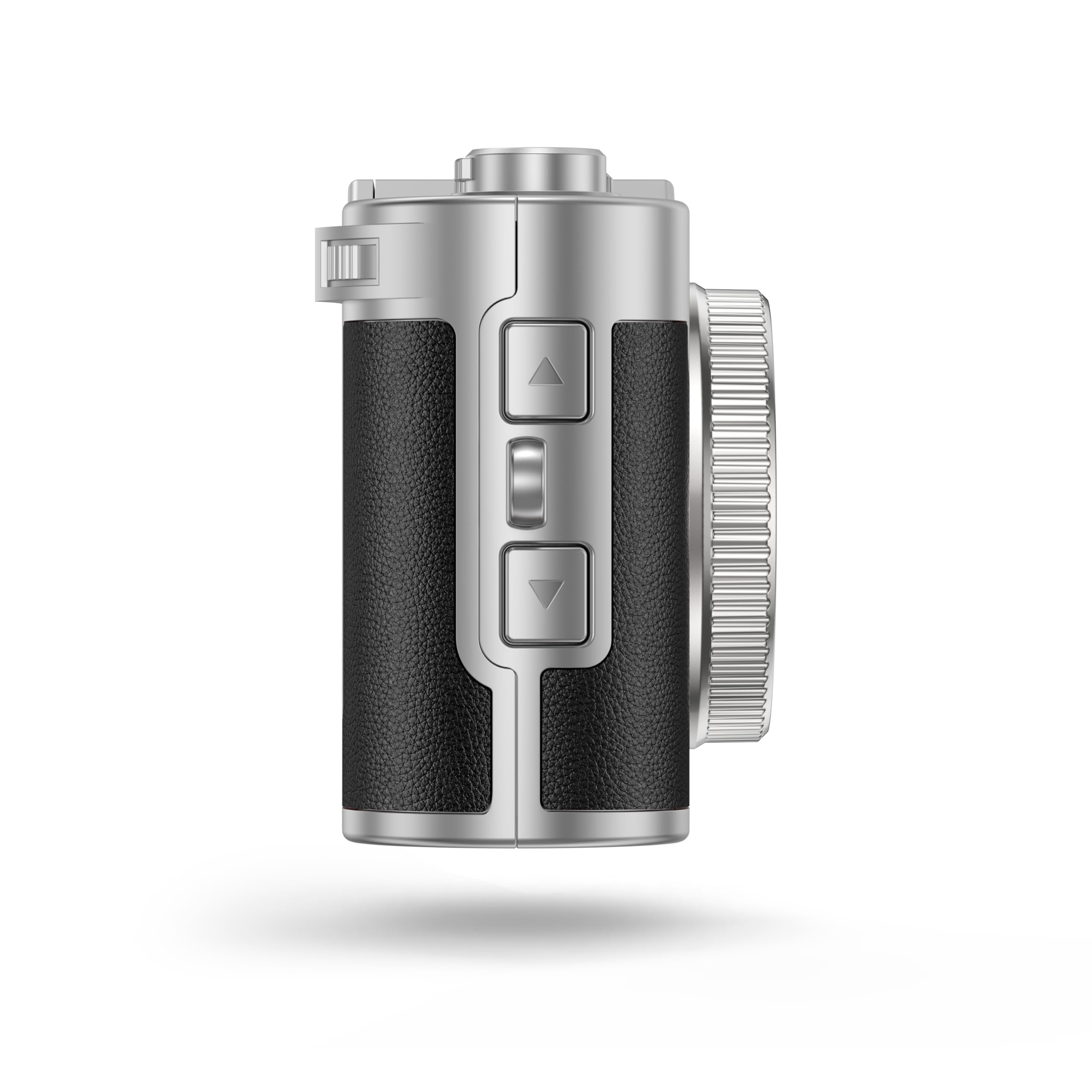 Mini Fotocamera HD Energy Sistem – 2 MP, Video 1080P, Schermo 0.96", Batteria 200 MAh, Con SD 16 GB E Registratore Vocale