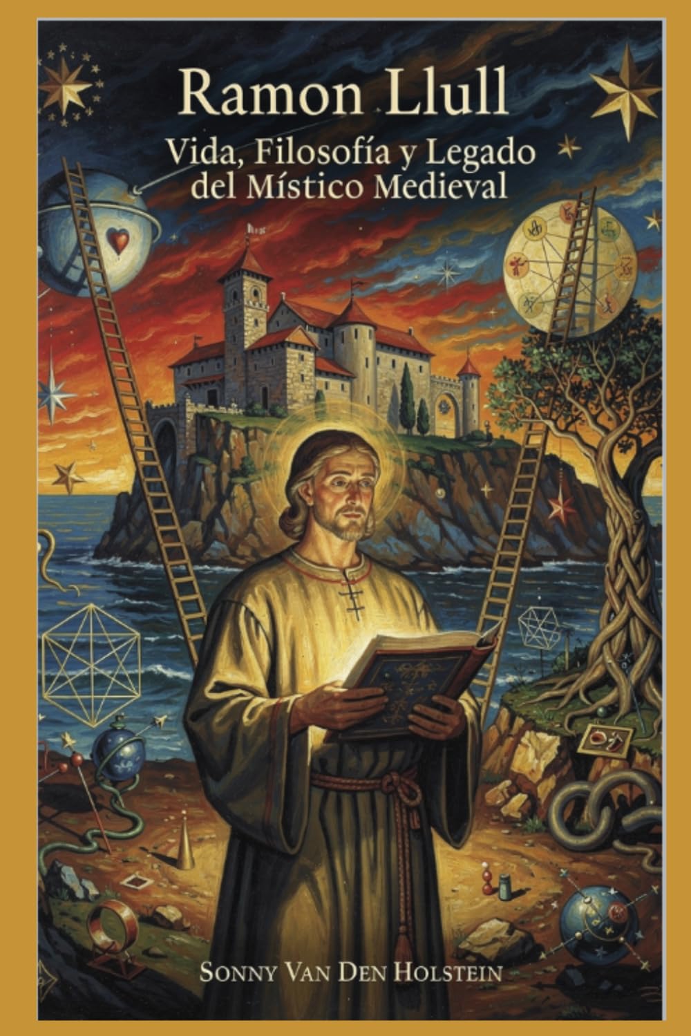 Ramon Llull: Vida, Filosofía y Legado del Místico Medieval
