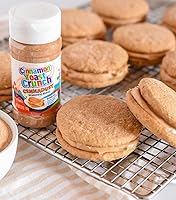 Vista 7 de Cinnamon Toast Crunch Cinnadust Condimento, 5.5 onzas (paquete de 6)