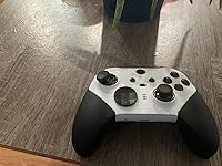 Review Image by I really like this type of dish rack, sits on the sink, not in , or taking up room on the countertop. Rack is surprisingly sturdy and can hold large pot of water.