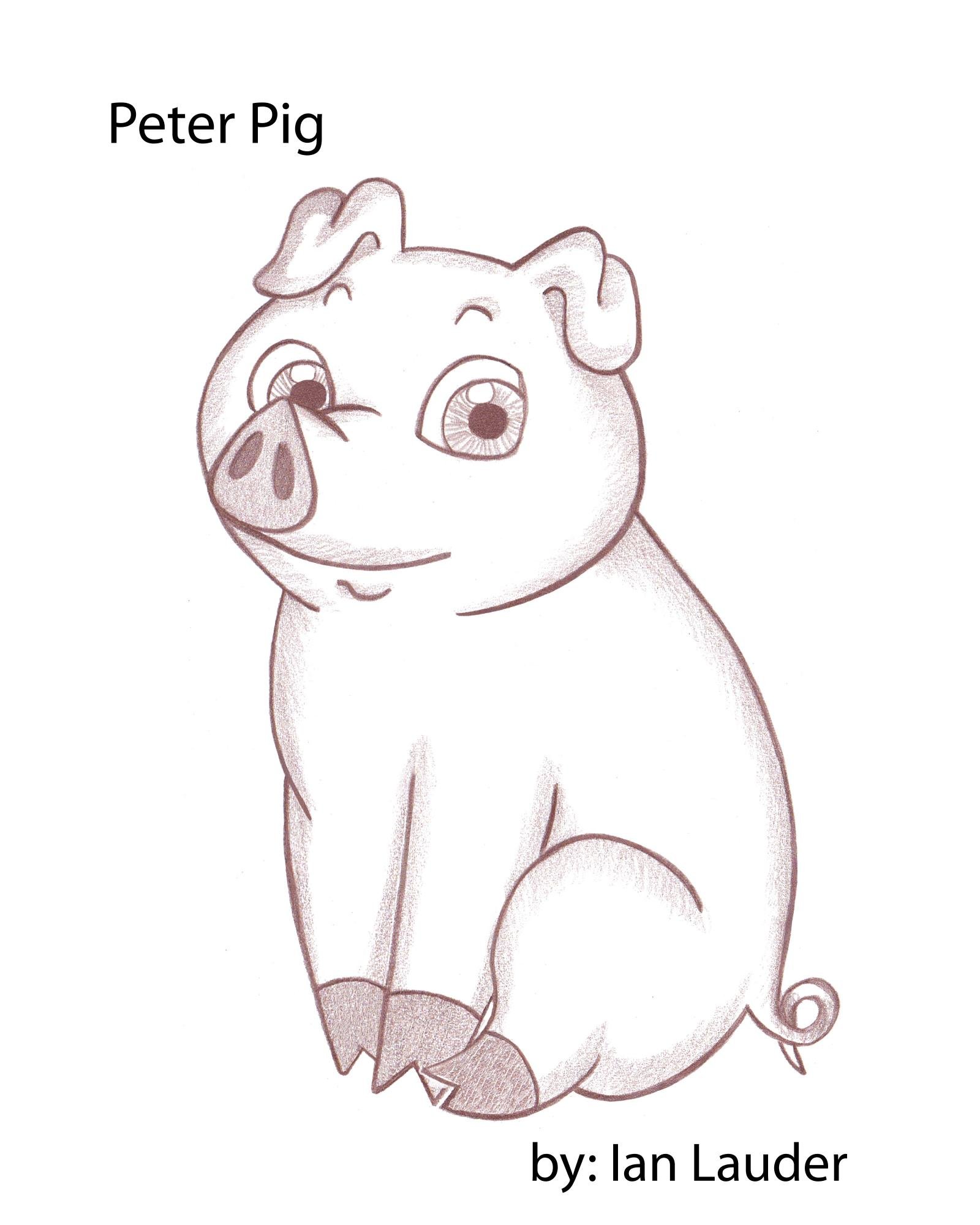 Peter Pig