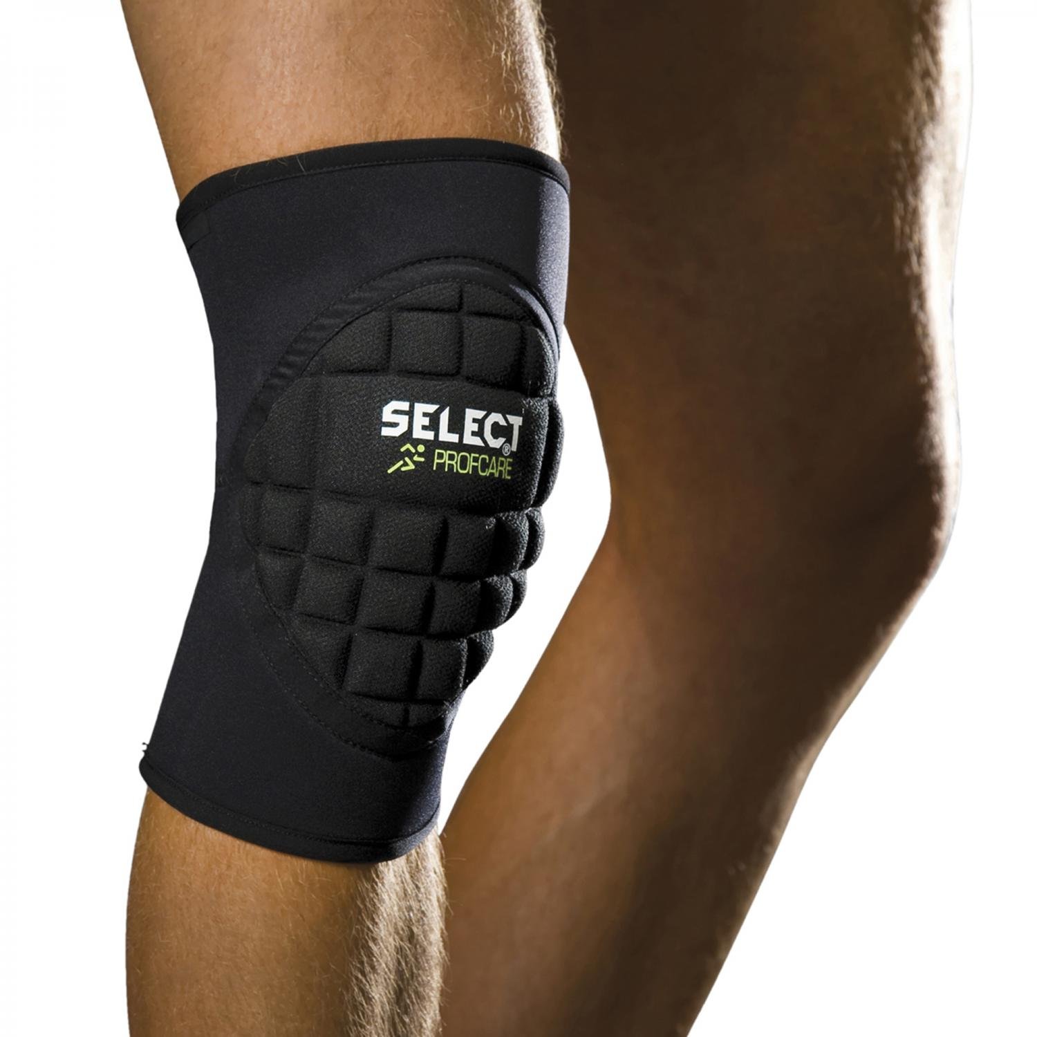 Select Genouillère pour joueur de handball