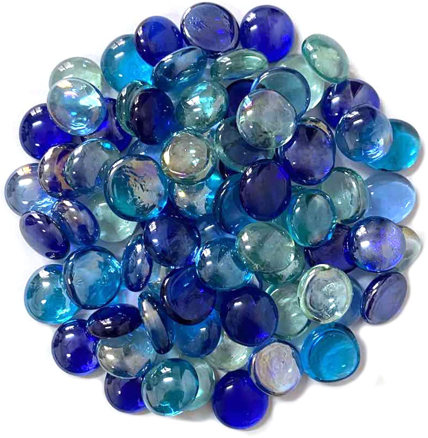 See full amazon price history chart for Seawave Creatures Decorative Polished Shiny Smooth Glass Pebble Stones for Aquarium Fish Tank Plant Pots Garden Home Table & Outdoor Decoration (Aqua, White & Blue, 1 Kg) Seawave Creatures Decorative Polished Shiny Smooth Glass Pebble Stones for Aquarium Fish Tank Plant Pots Garden Home Table & Outdoor Decoration (Aqua, White & Blue, 1 Kg) (B0B46RXVGK) Amazon Price History, Amazon Price Tracker
