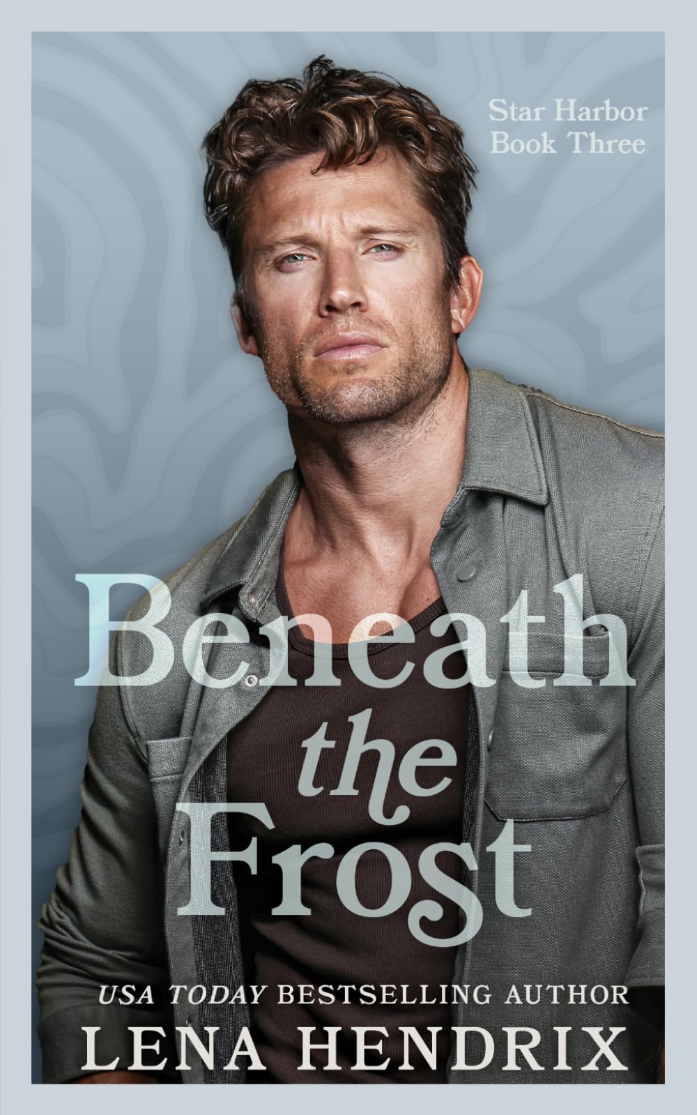 Beneath the Frost (Star Harbor)