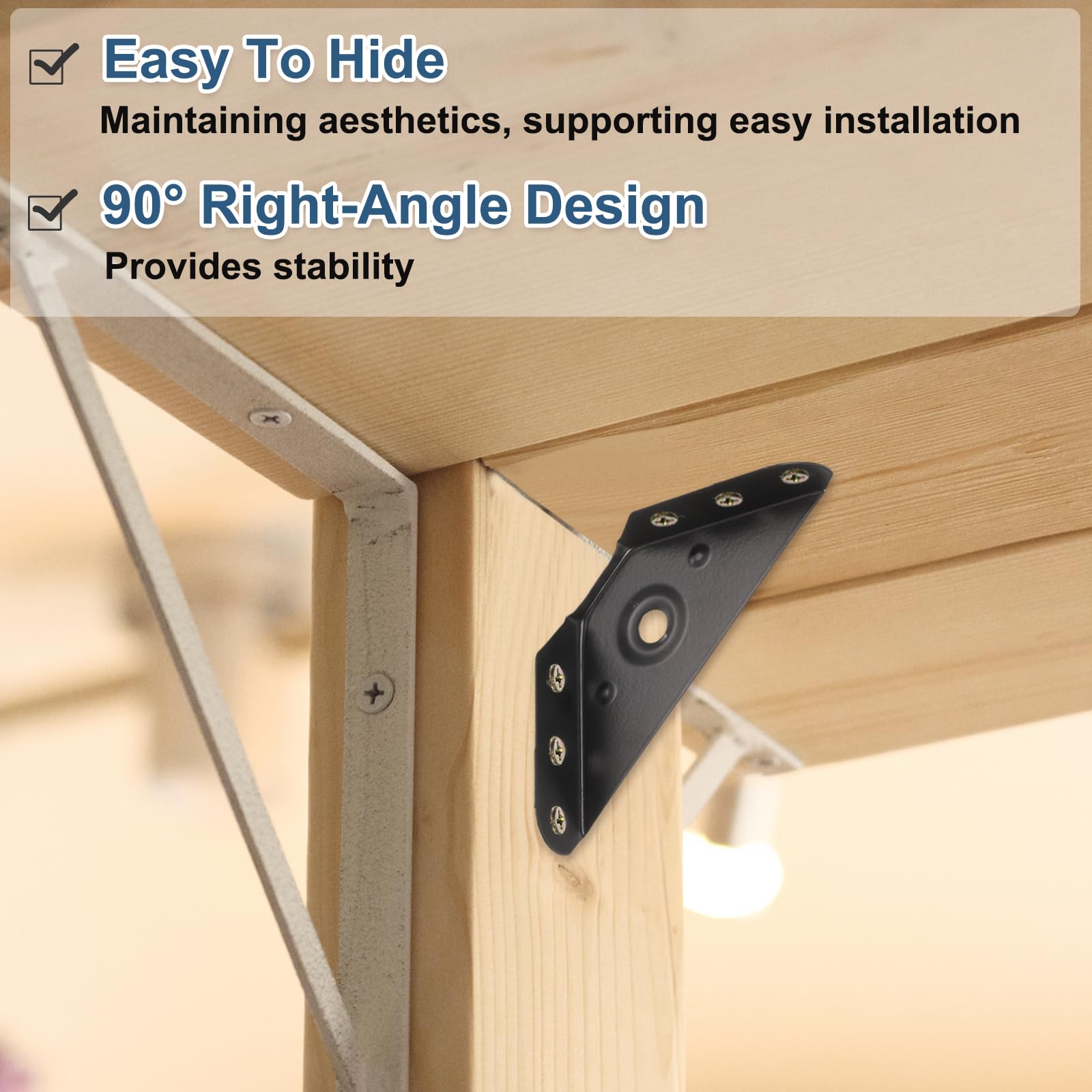 PATIKIL Gusset Joints - Image 4