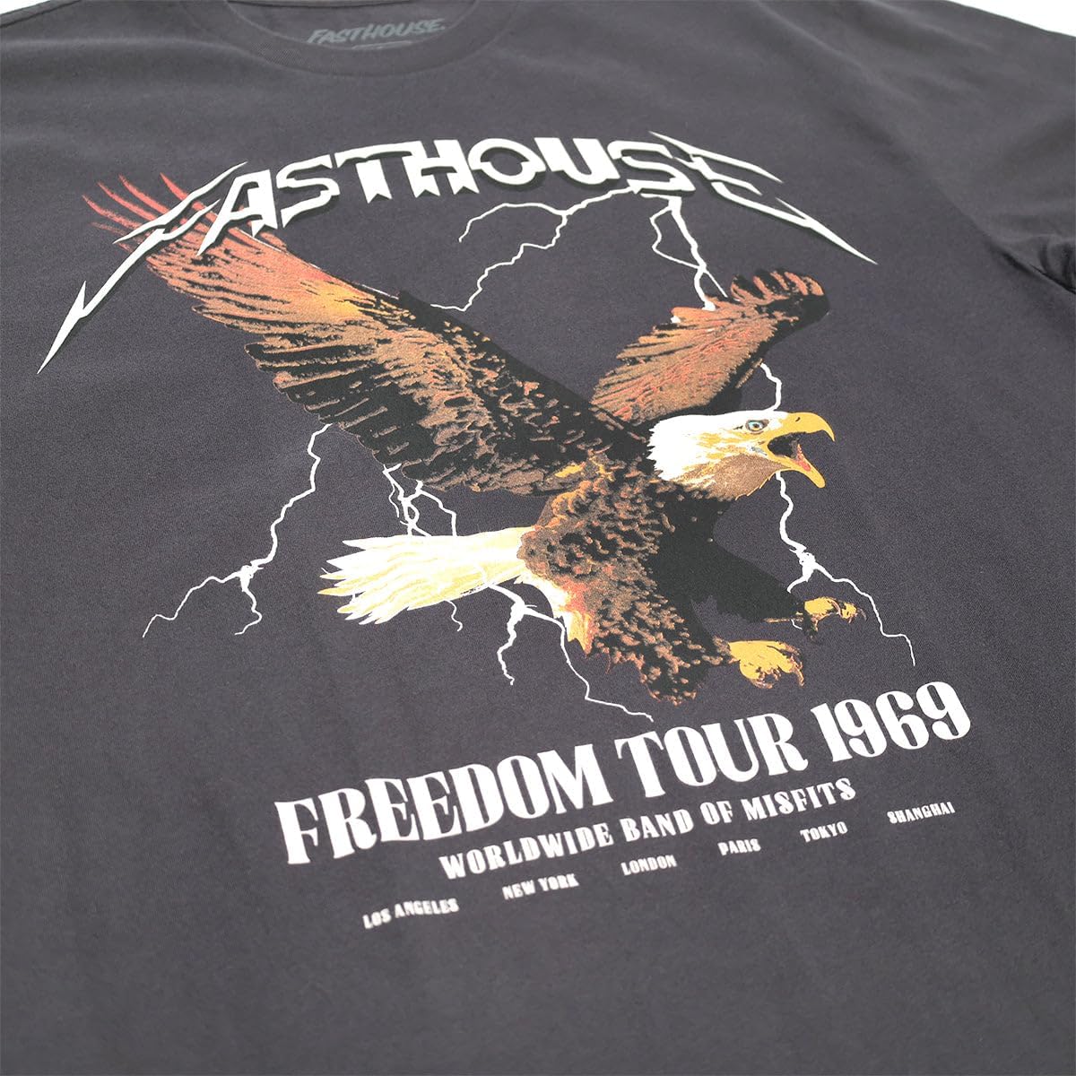 FASTHOUSE Arise Short Sleeve Tee - Image 2