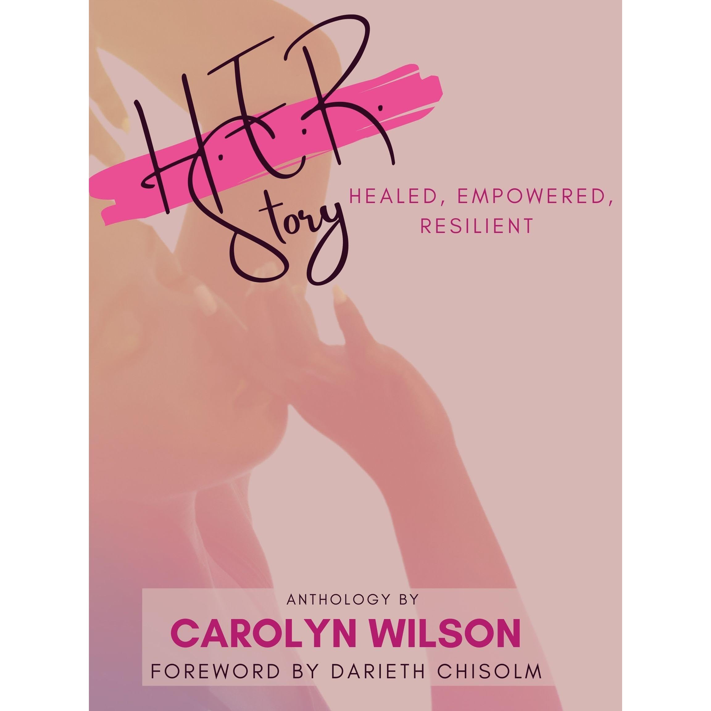 H.E.R.Story Anthology