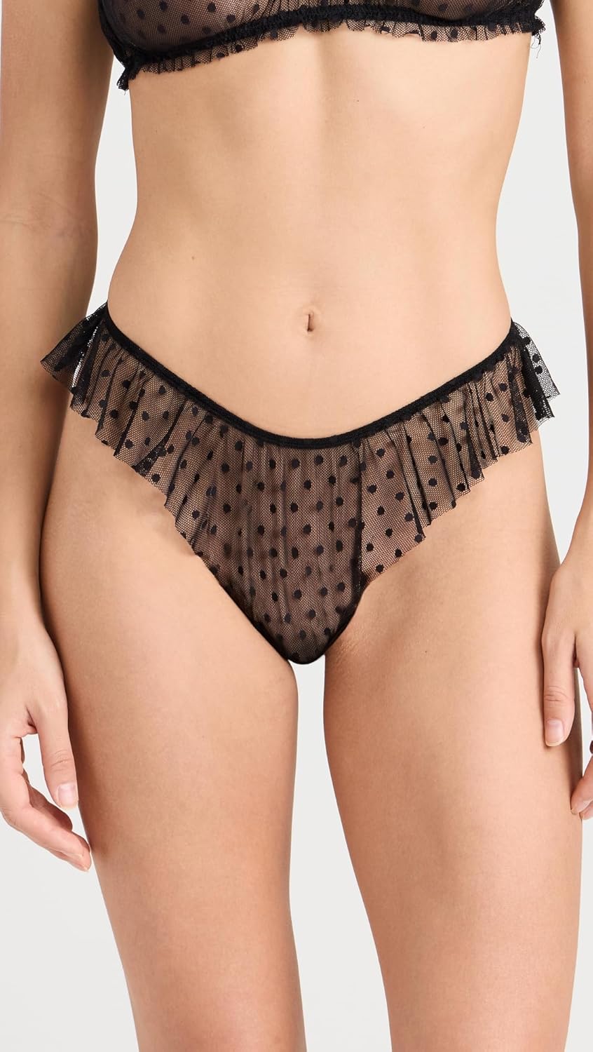 Only Hearts Women's Butterfly Briefs - Image 2