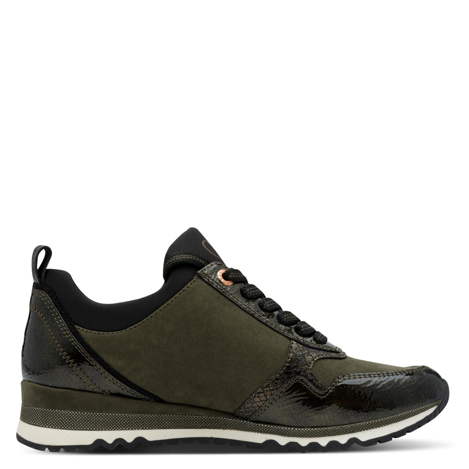 MARCO TOZZI Kobiety Marco Tozzi Sneaker 2-23715-45Adidasy
