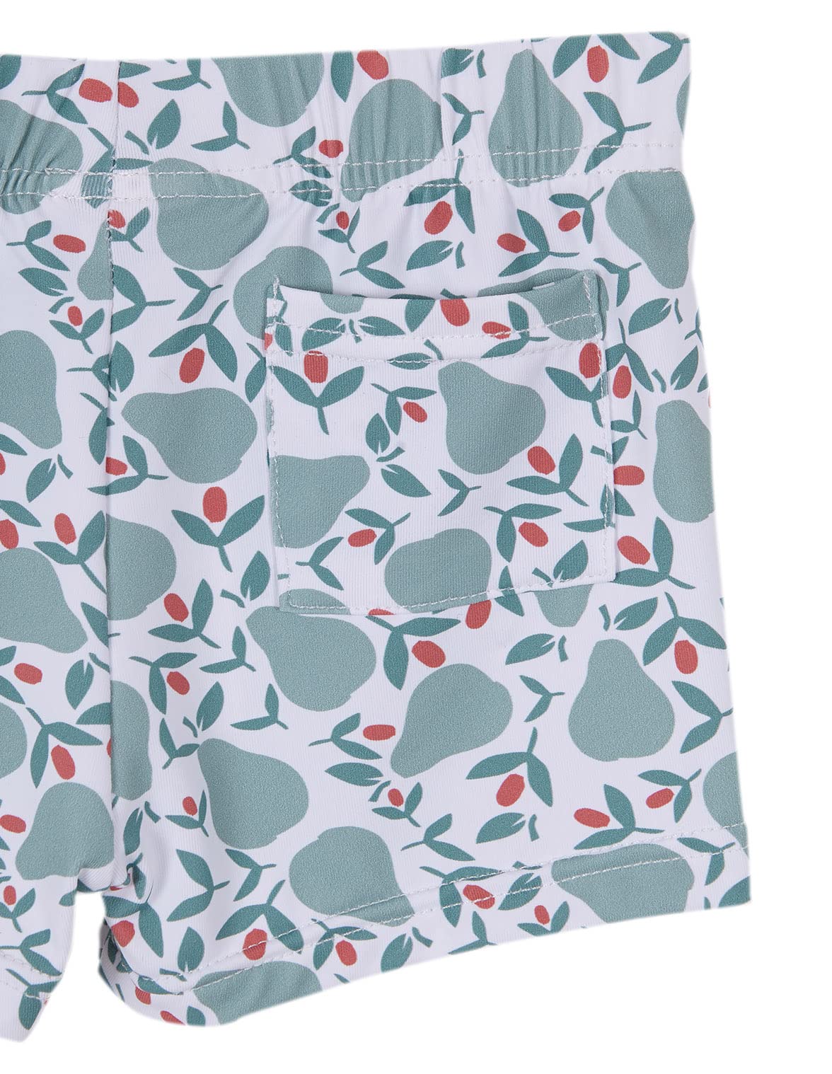 Gocco Bañador Lycra Estampado Peras Bañador Bebé-Niños