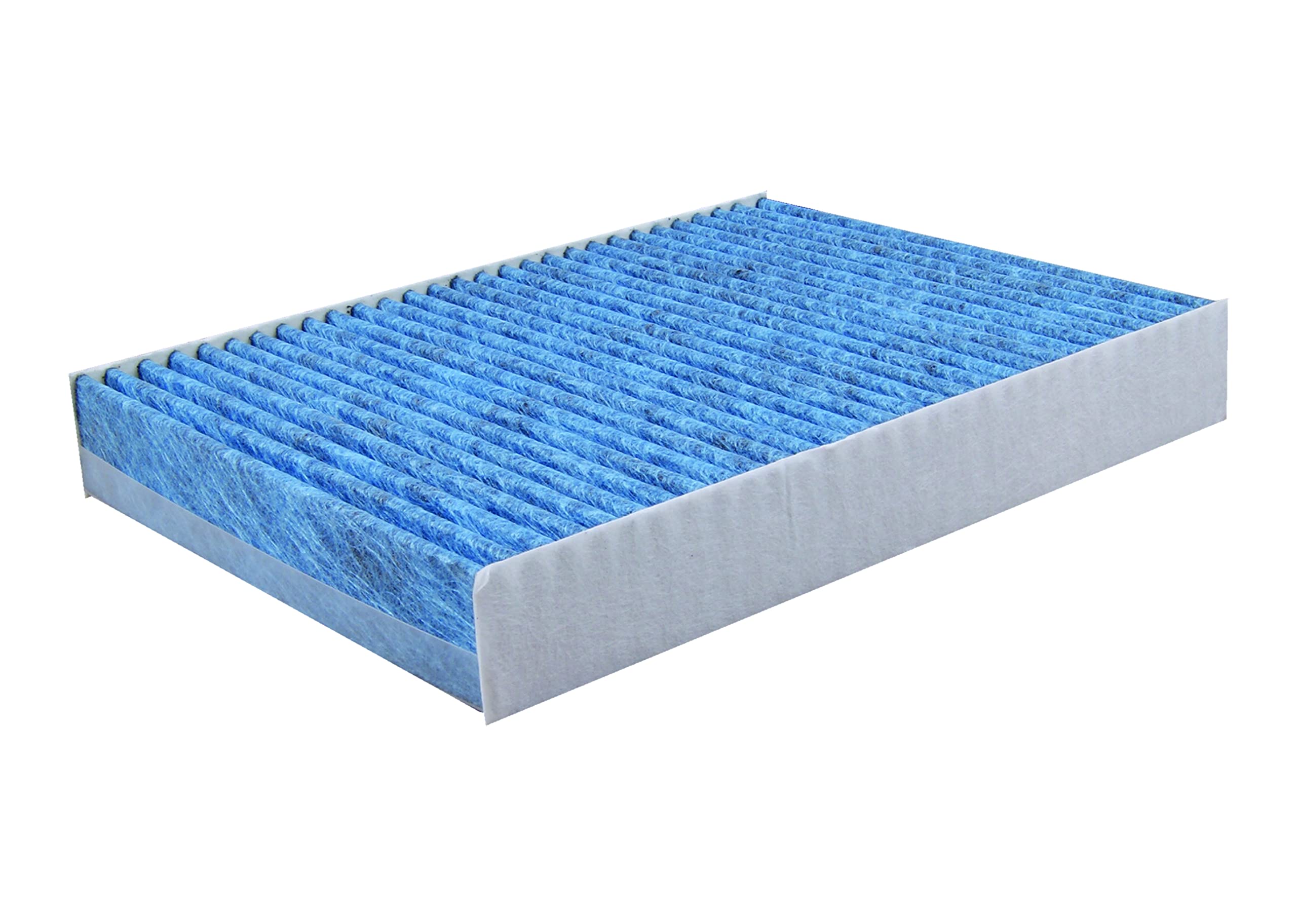 Pollen / Cabin Filter fits FIAT TALENTO 296 1.6D 2.0D 2016 on Mahle 6000620027
