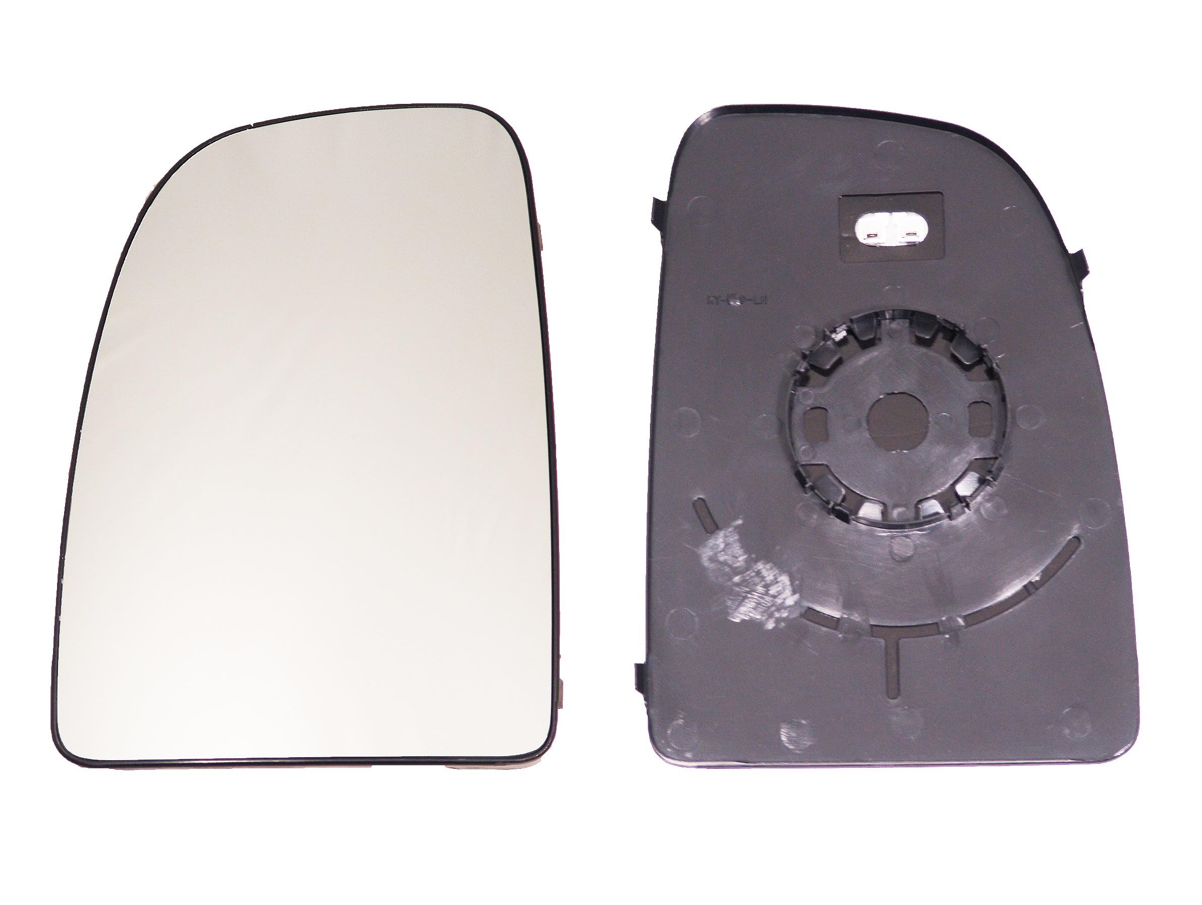 MIRROR GLASS EXTERIOR MIRROR 6431922 FOR PEUGEOT MANAGER/Platform/Chassis/Van