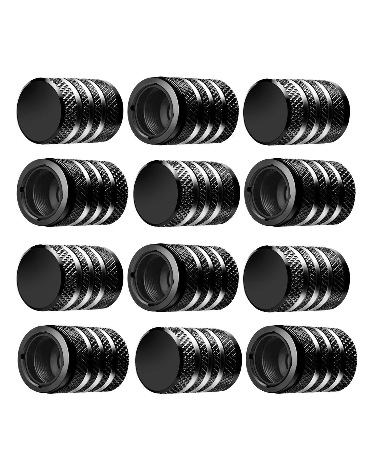 DECURCAR Tire Valve Stem Cap Cover - accessories and parts | Mubboo
