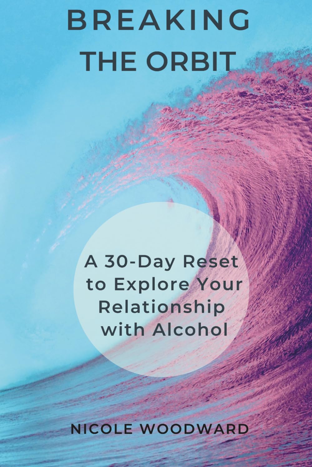Breaking the Orbit: A 30-Day Reset for Your Relationship with Alcohol