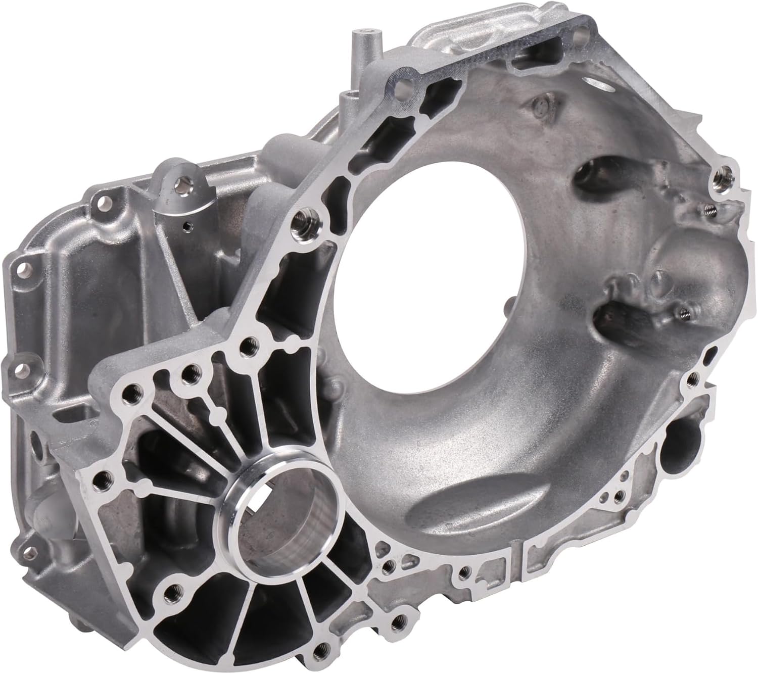 GM Genuine Parts 24240421 Automatic Transmission Torque Converter and Differential Housing