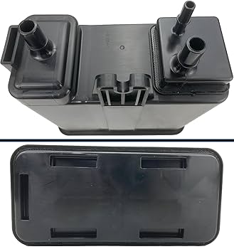 Amazon | 蒸気キャニスター、キャデラックエスカレードシボレー