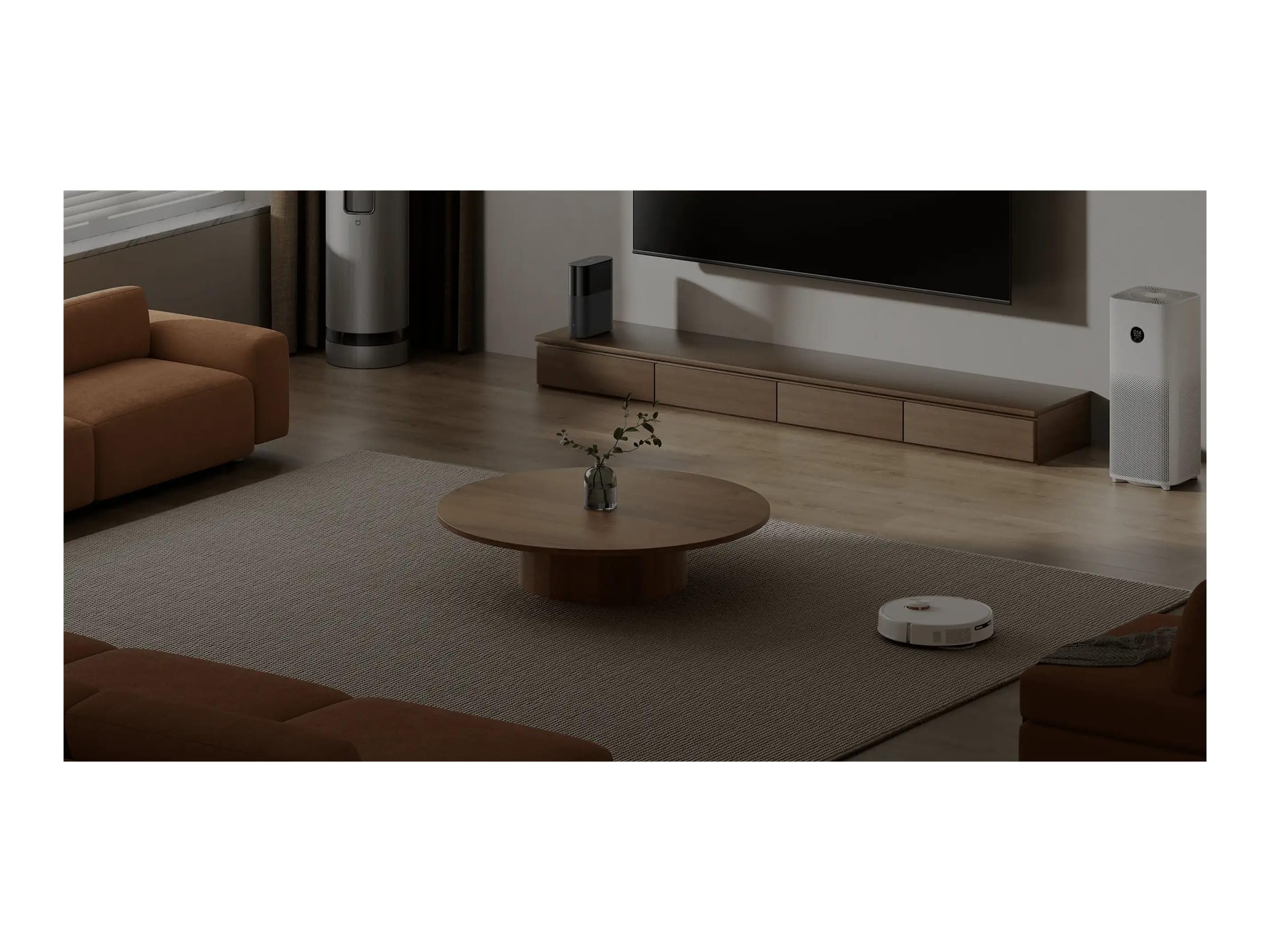Xiaomi Mesh System BE3600 Pro EU(3-PACK)