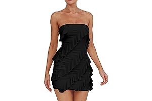Sexy Bodycon Dress for Glamorous Nights