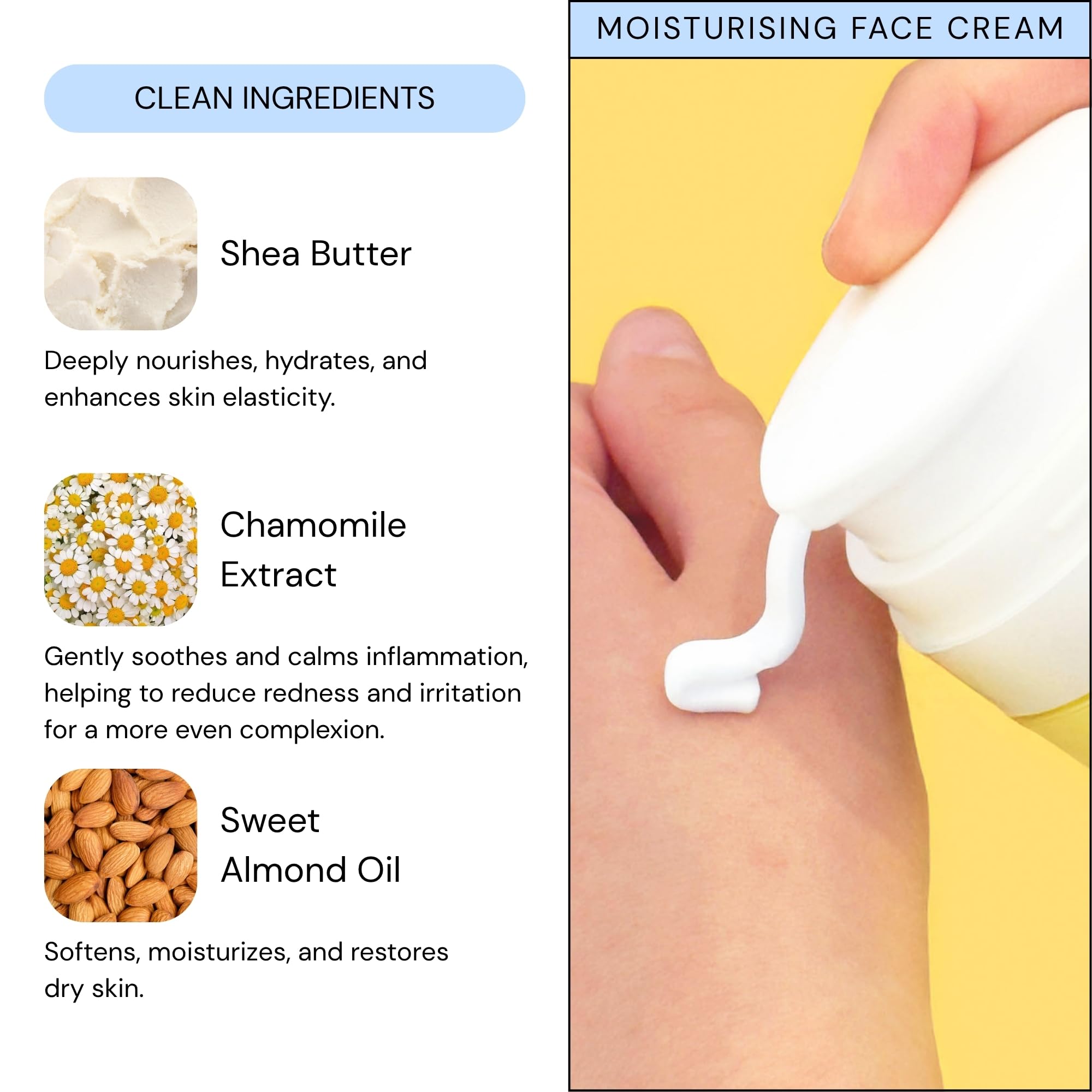 Face cream variation (All Day Face Cream Duo), 25 ml (Pack of 2) - Image 4