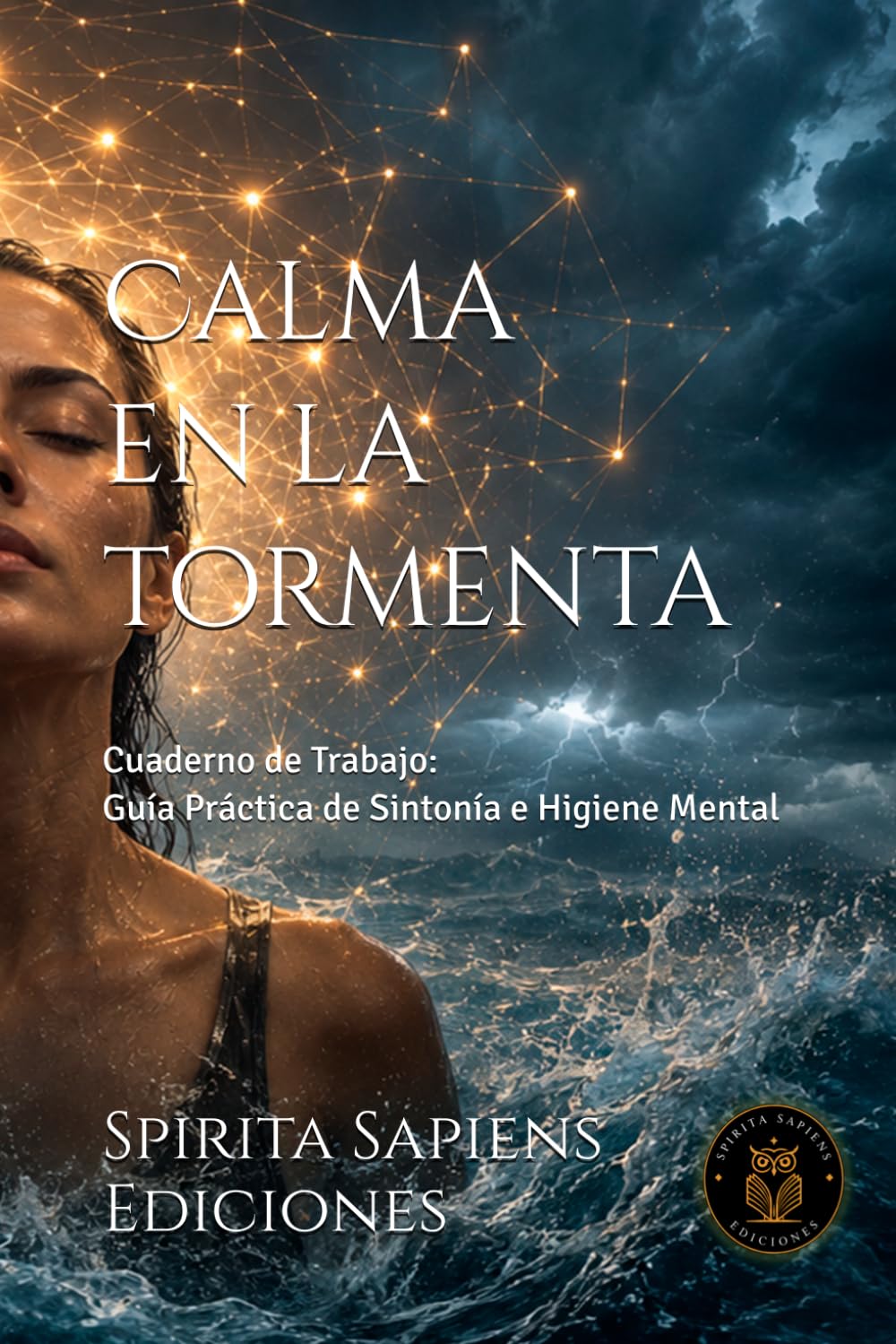 Calma en la Tormenta: Ansiedad, Estrés y Control Mental