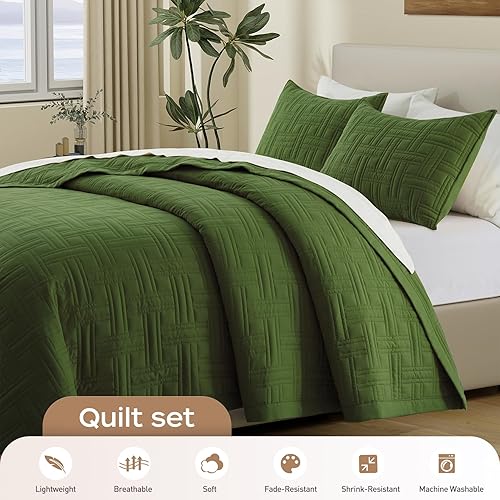 Miniatura 2 de Juego de edredón negro tamaño Queen, juego de ropa de cama ligero de verano delgado, juego de edredón y colcha de microfibra suave para todas las