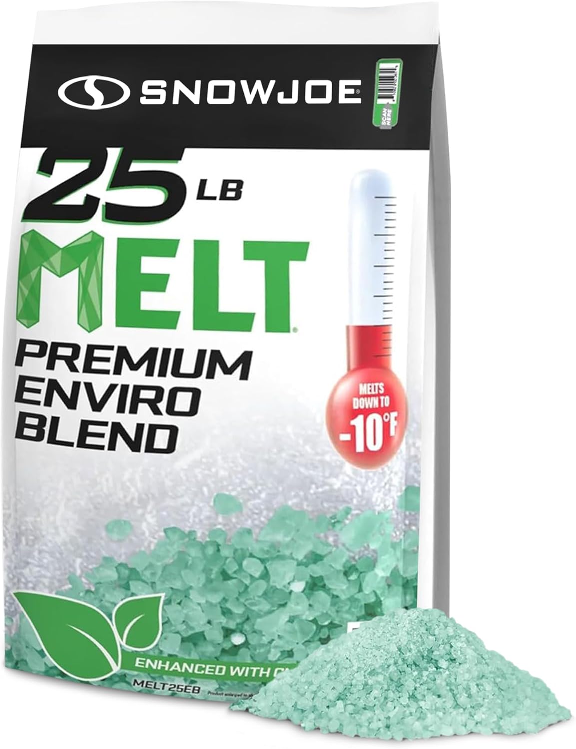 Premium Enviro Blend Snow