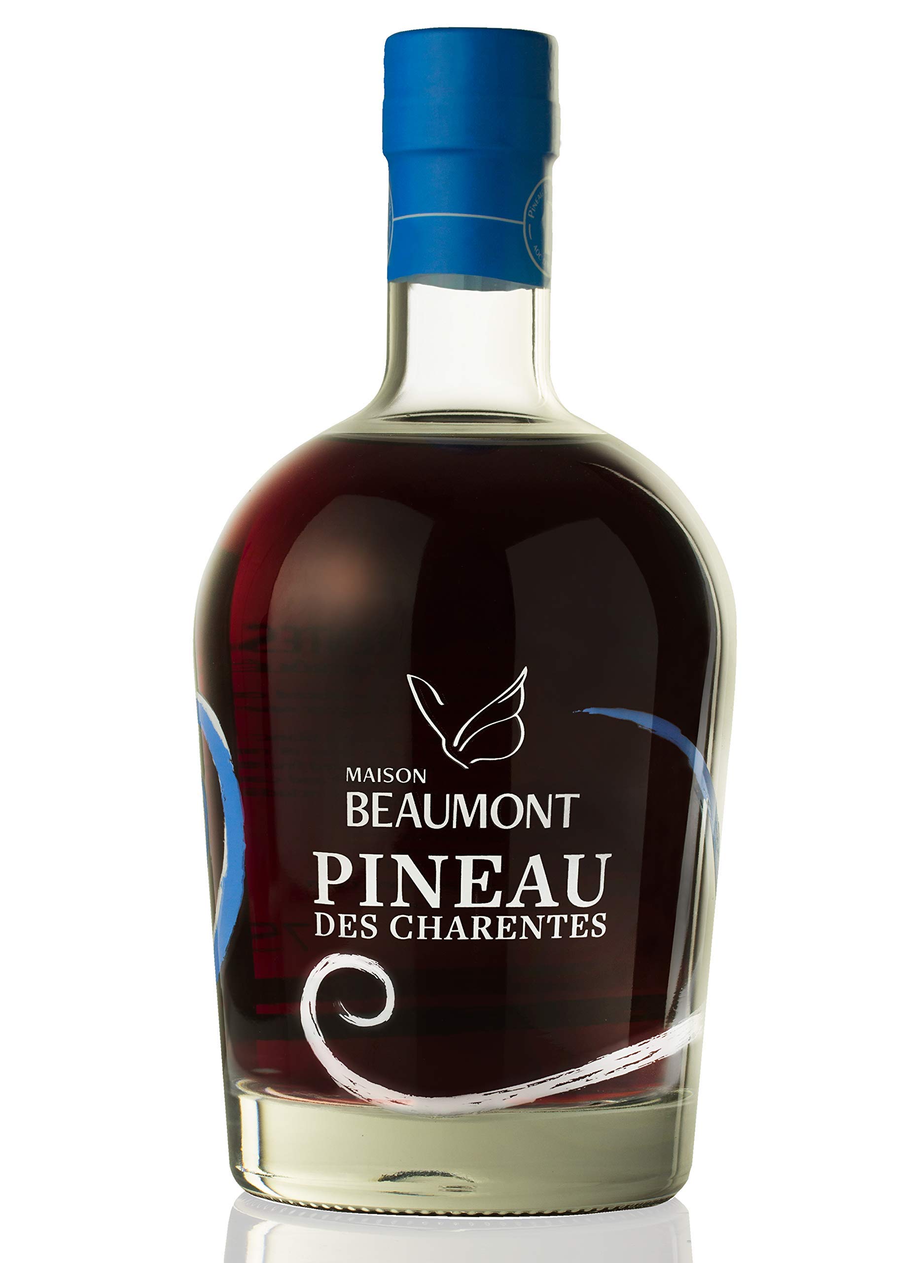 Pineau des Charentes Maison Beaumont – Rot