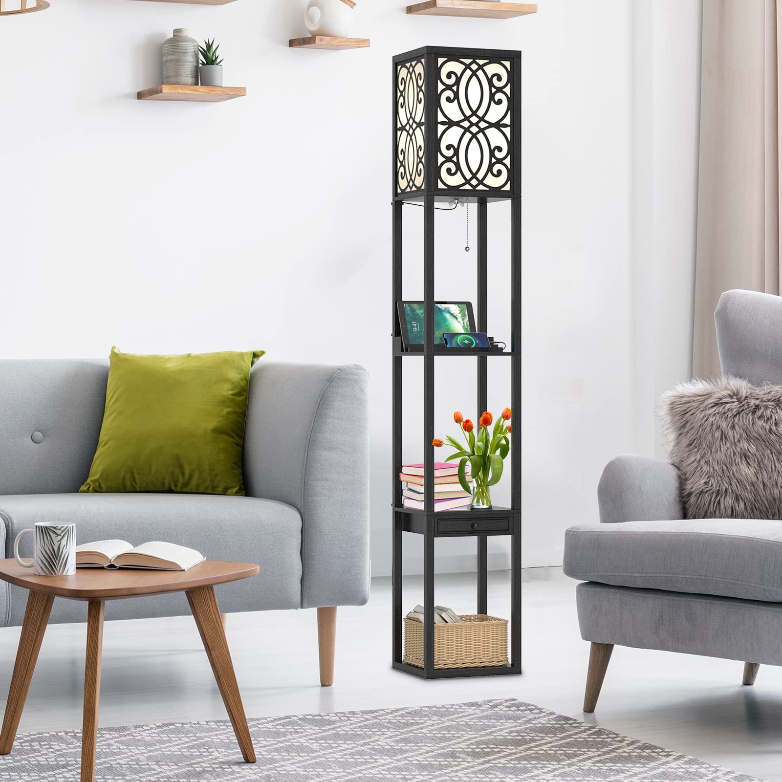 View 8