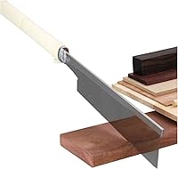 Vista 3 de Gyokucho 372 Dotsuki Takebiki sierra de afeitar