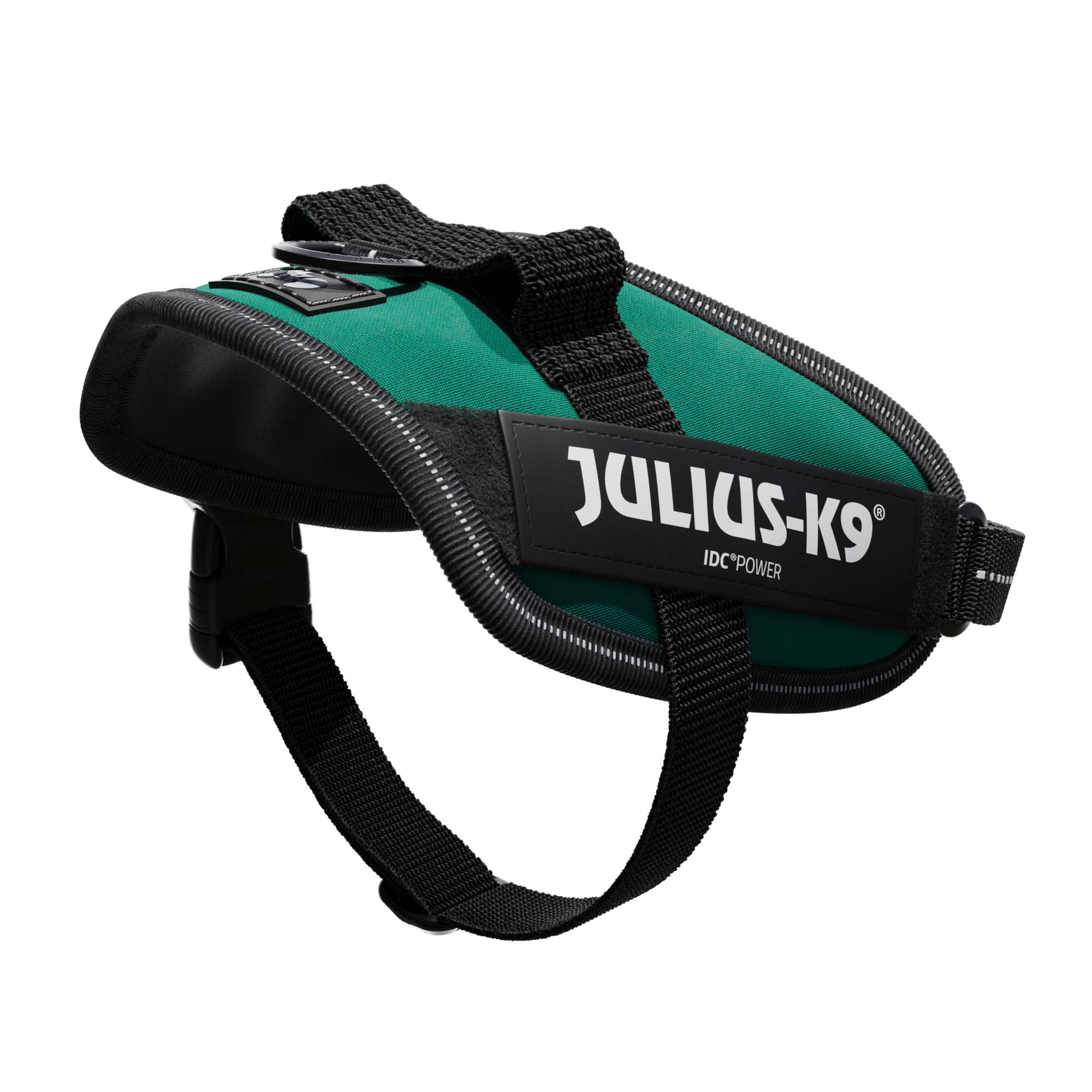 Julius-K9 IDC Powerharness, Camouflage, M/0 — view 1186