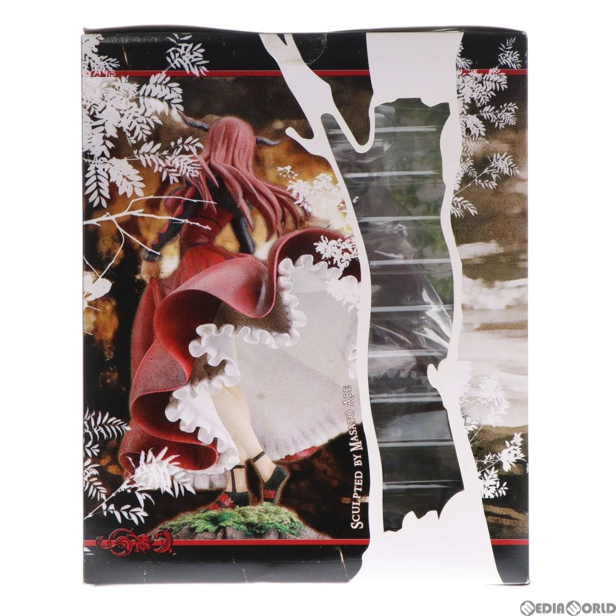Amazon | [FIG]魔王(まおう) 紅玉の瞳 まおゆう魔王勇者 1/8 完成品