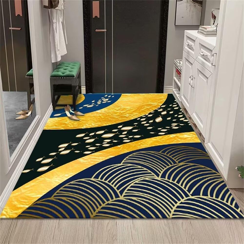 Tapis de chambre enfant garçon pour créer un espace de jeu