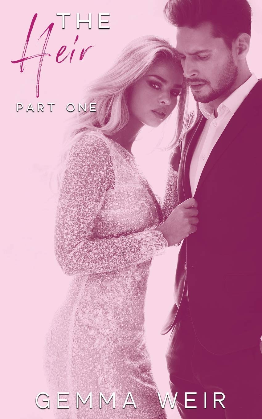 Buy The Heir - Part One: 3 (The Kings & Queens of St Augustus) โ BookShops.in