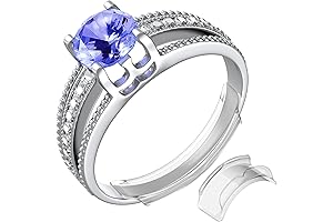 5 STARS UNITED Ring Stop: A Secure Solution for Loose Rings