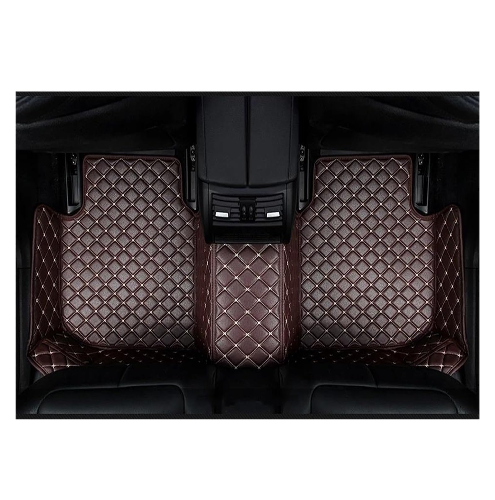 Tappetino Auto Per KIA Per Opirus Per Amanti 2003-2010 Tappetini Per Auto Tappeti Per Auto Accessori Per Coche Tappetini