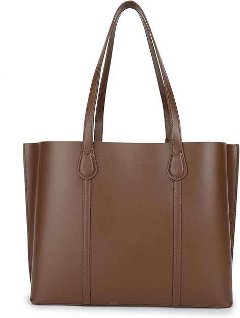 Carlheim, Gotland Genuine Leather Collection Elise echt lederen handtas