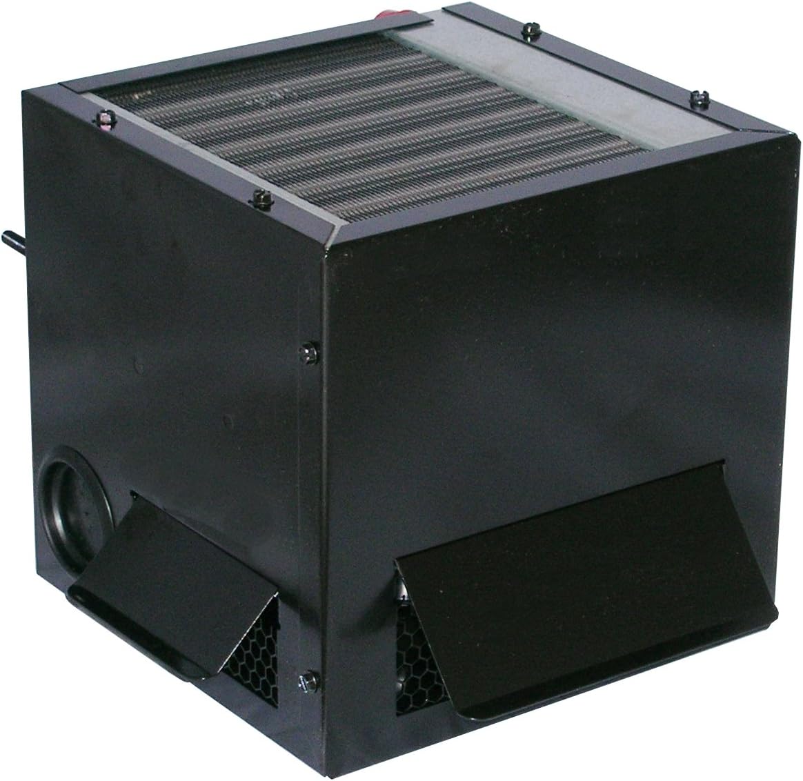 Maradyne H-803012 Phoenix 12V Wall/Floor Mount Heater : Automotive