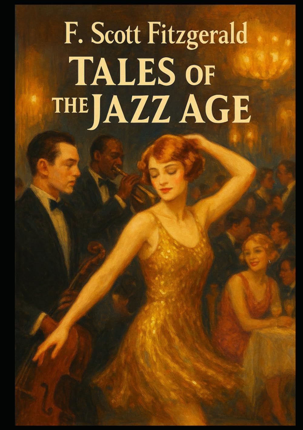 Verhalen uit het Jazztijdperk