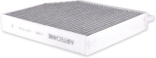 Miniatura 7 de AirTechnik CF11855 Filtro de aire de cabina con carbón activado  Compatible con Mercedes-Benz C300 C63 AMG E300 E400 GLC300