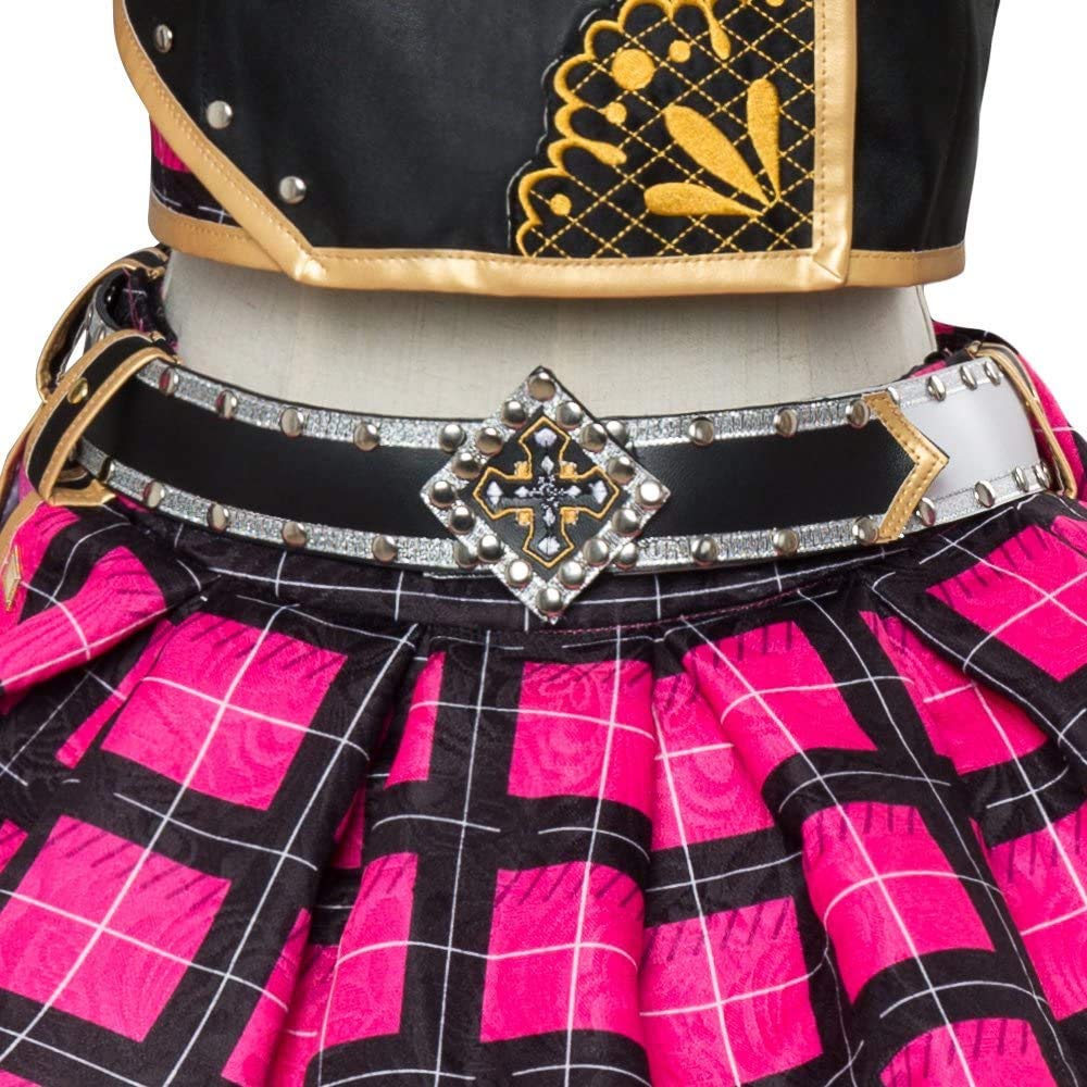 Amazon.co.jp: ラブライブ！サンシャイン!! コスプレ Aqours