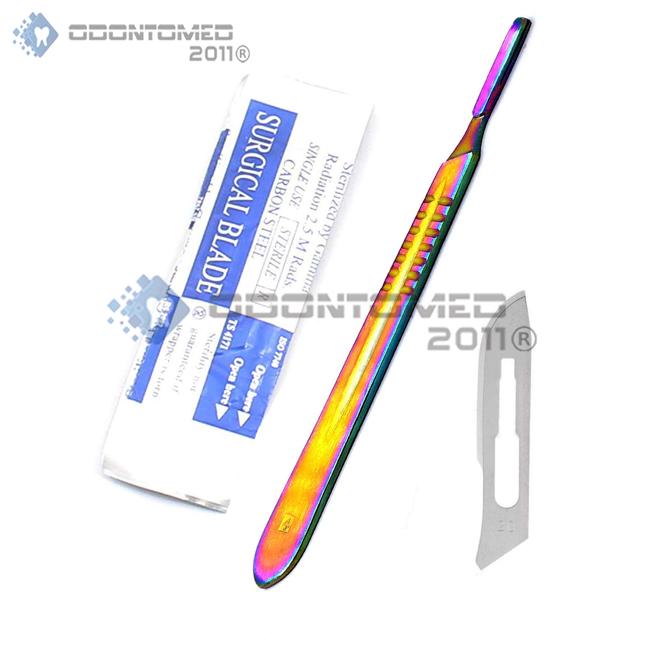 Proglass 3000mL Odor Vacuum Sampling Bottle with Aluminum Cabinet Box