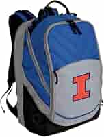 Broad Bay University of Illinois Illini Backpack