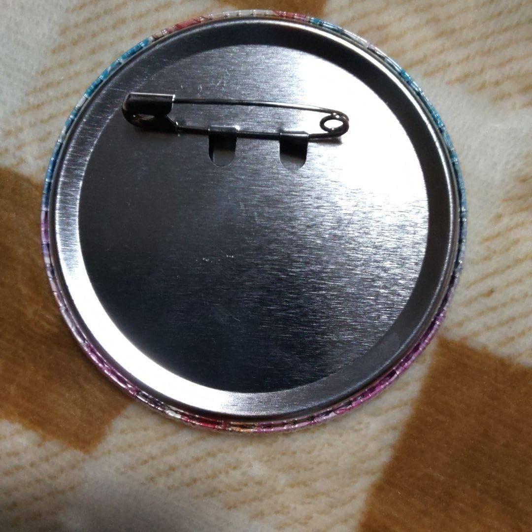 Amazon.co.jp: ワン ピ ワンピ ース しらほし姫 缶バッジ しら