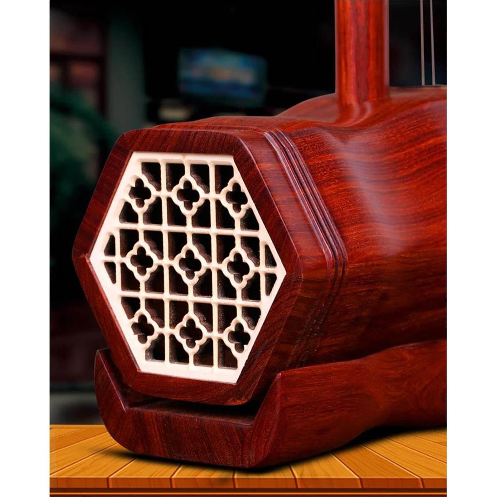 Czerwone Sandały Erhu Folk String Instruments Musical Instruments