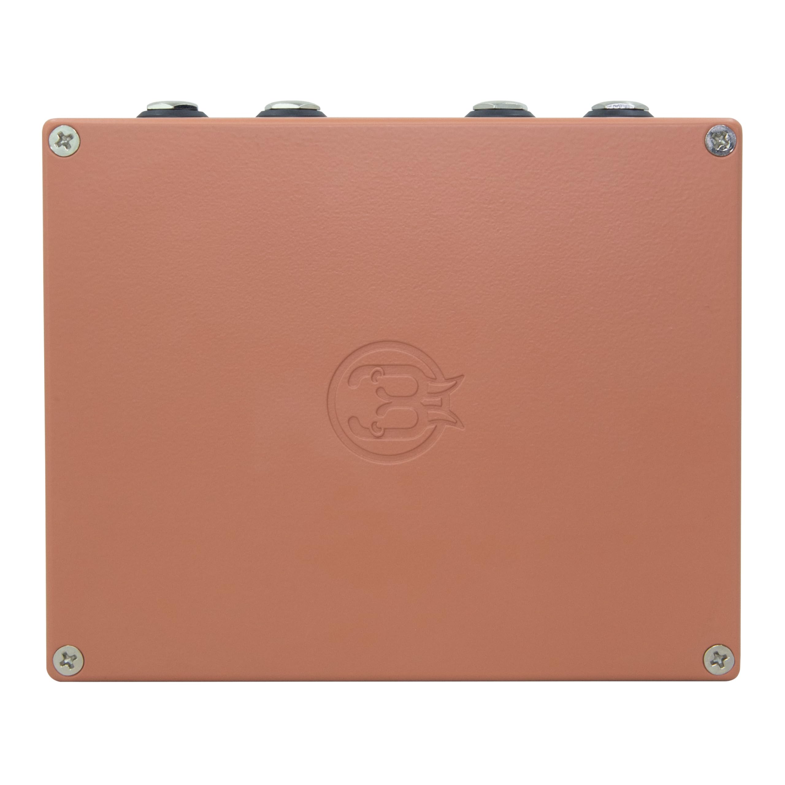 Walrus Audio Qi Etherealizer, Terracotta : Amazon.sg: Musical