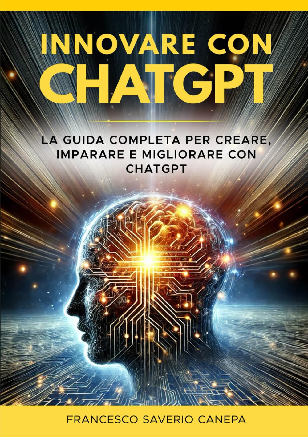 INNOVARE CON CHATGPT: IDEE E APPLICAZIONI