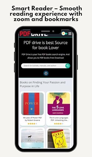 Pdf Book Drive – vue 2